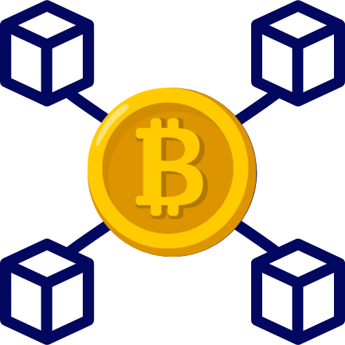 Cryptoblockinvest.com LOGO